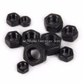 M10 Hex Nut Dip Hot Glvanized